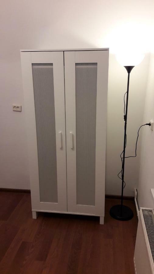 Ferienwohnung Apartament Bartolomeo Cheder Thorn Exterior foto