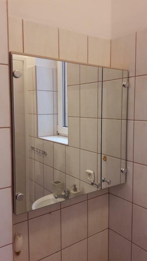 Ferienwohnung Apartament Bartolomeo Cheder Thorn Exterior foto